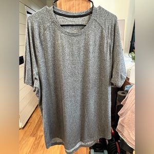 Metal Vent Tech 2.0 T-Shirt